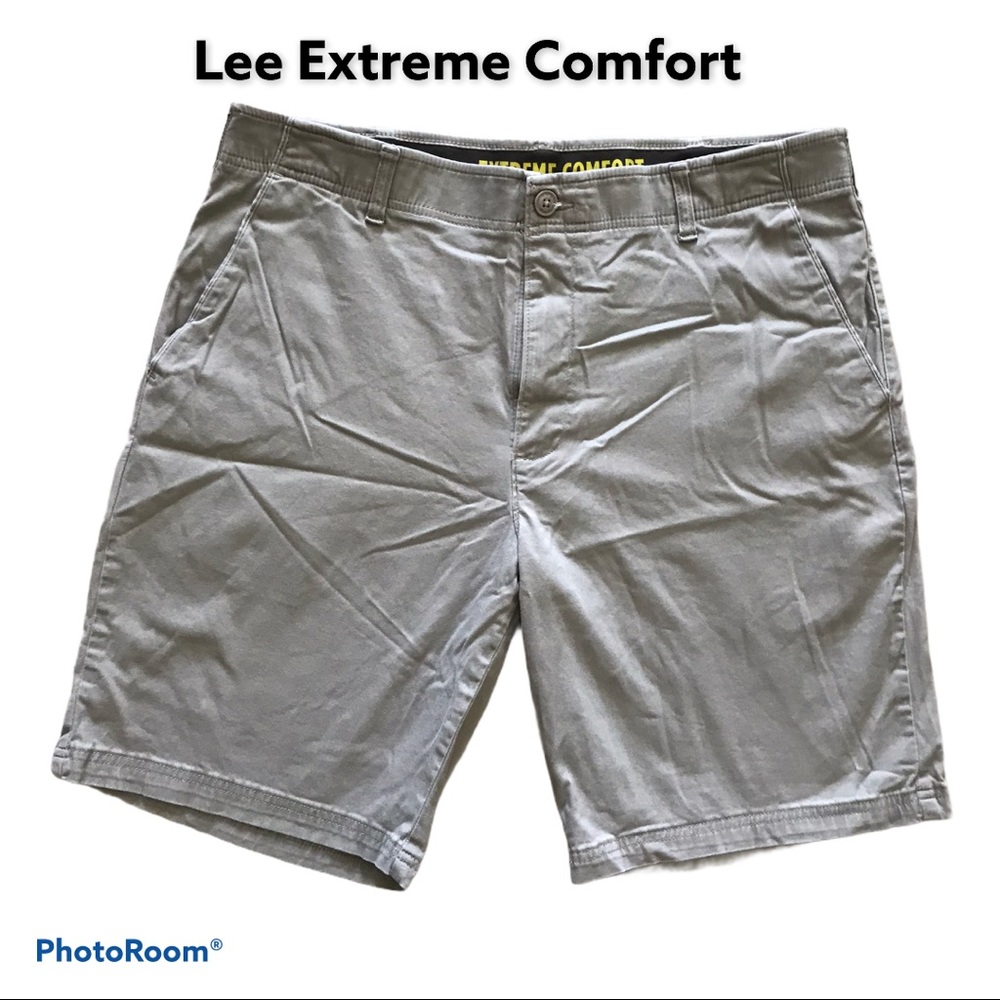 Lee Extreme Comfort Men’s Shorts 38